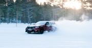 Pierwsza jazda: BMW M5 Touring przez krainę fotoradarów i zamarznięte jeziora