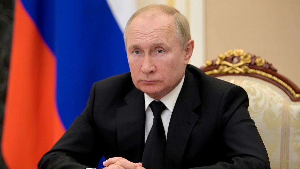 Wstrząsające słowa.