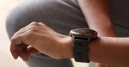Dobra zmiana w Androidzie 11. Google niechcący naprawił Wear OS