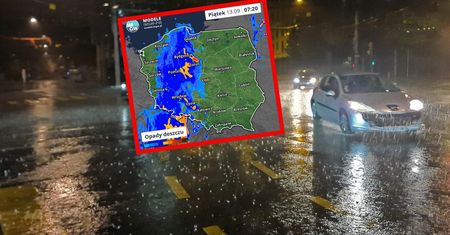 Jest najnowsza prognoza. Biją na alarm, nadciąga Boris