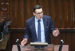 "Lex Tusk". Poseł PiS ujawnia. "Taka była intencja"