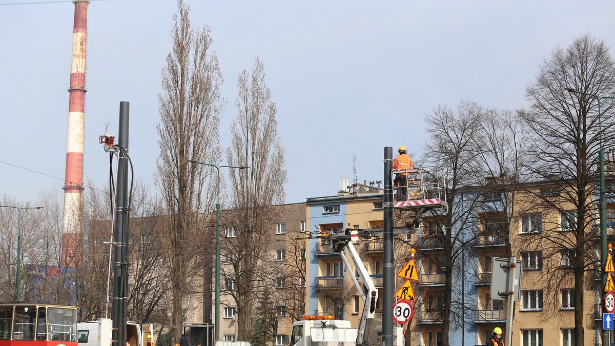 Elektrociepłownia Będzin