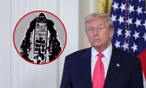 Biały Dom zapowiada kolejne uderzenia. Celem łodzie