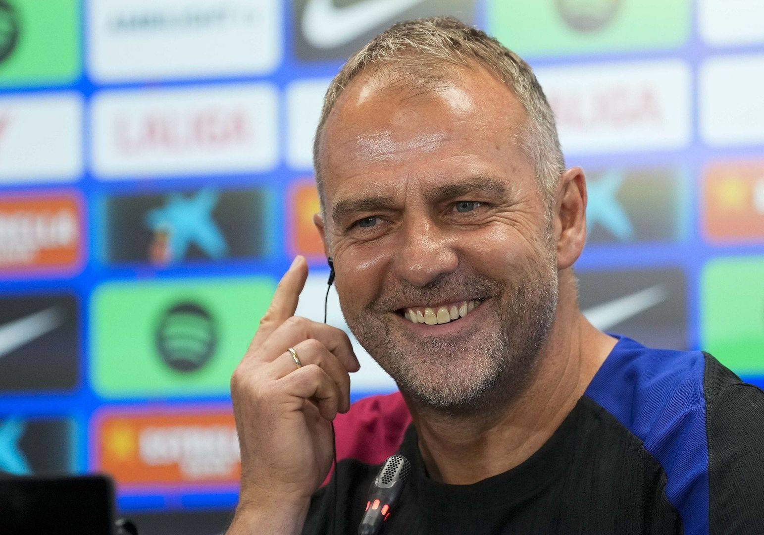 FC Barcelona ma priorytety na letnie okienko transferowe. Dwie gwiazdy znalazły się na radarze