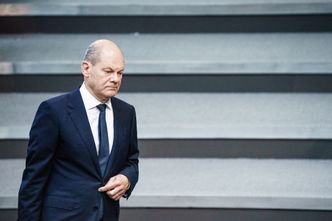 "Kwestia ostatecznie rozstrzygnięta". Scholz odrzuca polskie żądania reparacji