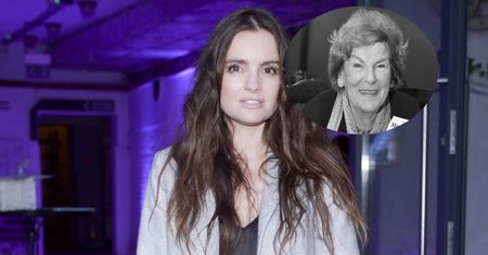 Niklińska pożegnała Koterbską. Wspomina także o Piotrze Machalicy