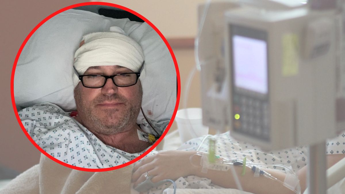 Lekarze postawili śmiertelną diagnozę. 