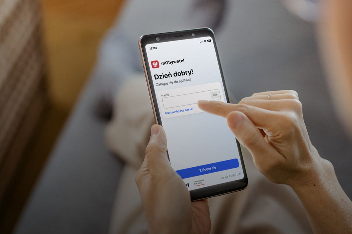 mObywatel "wygasł"? Każdy może dostać taki SMS