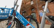 Toruń: Kto obsłuży Toruński Rower Miejski? Miasto ogłosiło przetarg