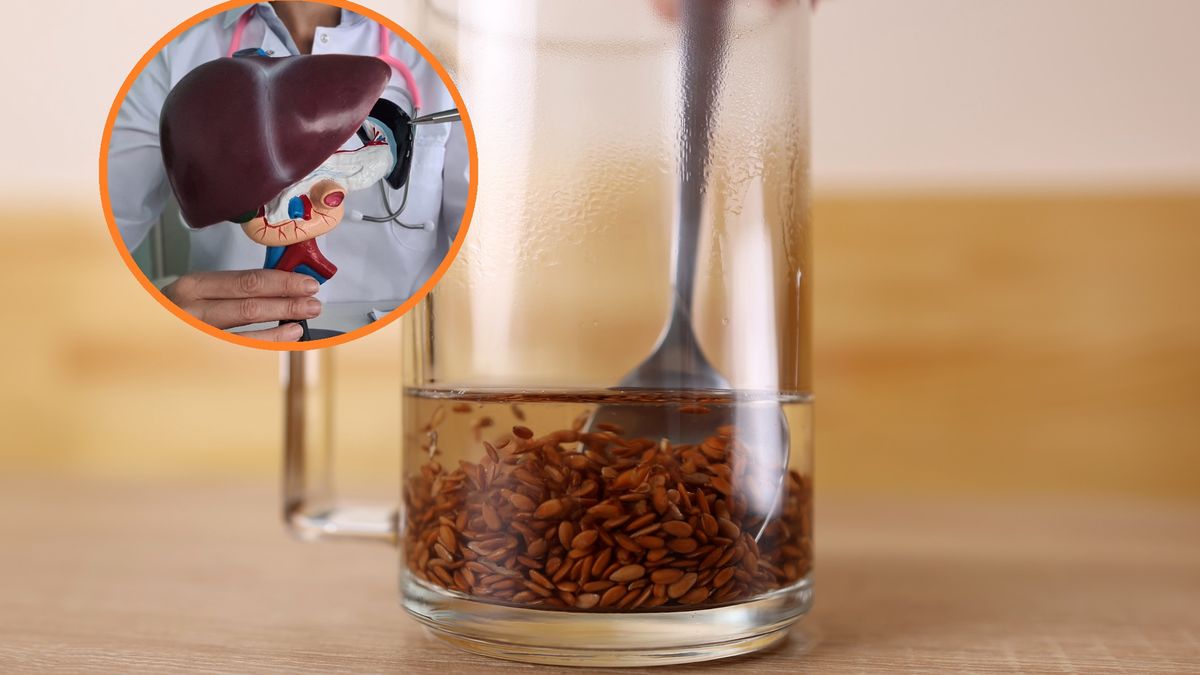 Produkty wspierające funkcjonowanie wątroby