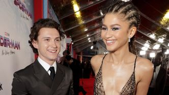 Zendaya i Tom Holland WZIĘLI ŚLUB! Tak twierdzi jej stylista...