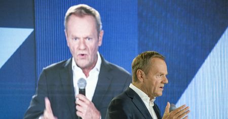 Donald Tusk: Śląsk może znów być przemysłowym sercem Europy