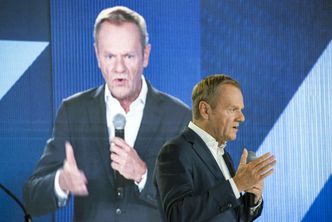 Donald Tusk: Śląsk może znów być przemysłowym sercem Europy