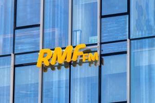 RMF FM rusza z kampanią "Zawsze z Wami"