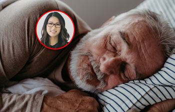 Lepiej wstać wcześnie czy dłużej pospać? Eksperci mają radę dla seniorów