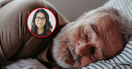 Lepiej wstać wcześnie czy dłużej pospać? Eksperci mają radę dla seniorów