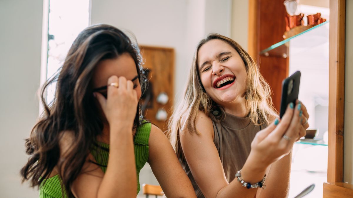 Jaki jest najśmieszniejszy żart świata?