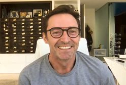 Hugh Jackman pokazał wymowne zdjęcie. Czekaliśmy na to od lat