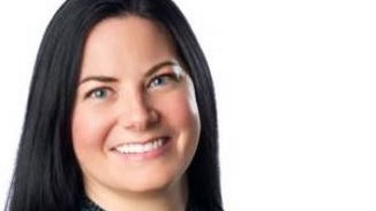 Zdjęcie kobiety stało się viralem