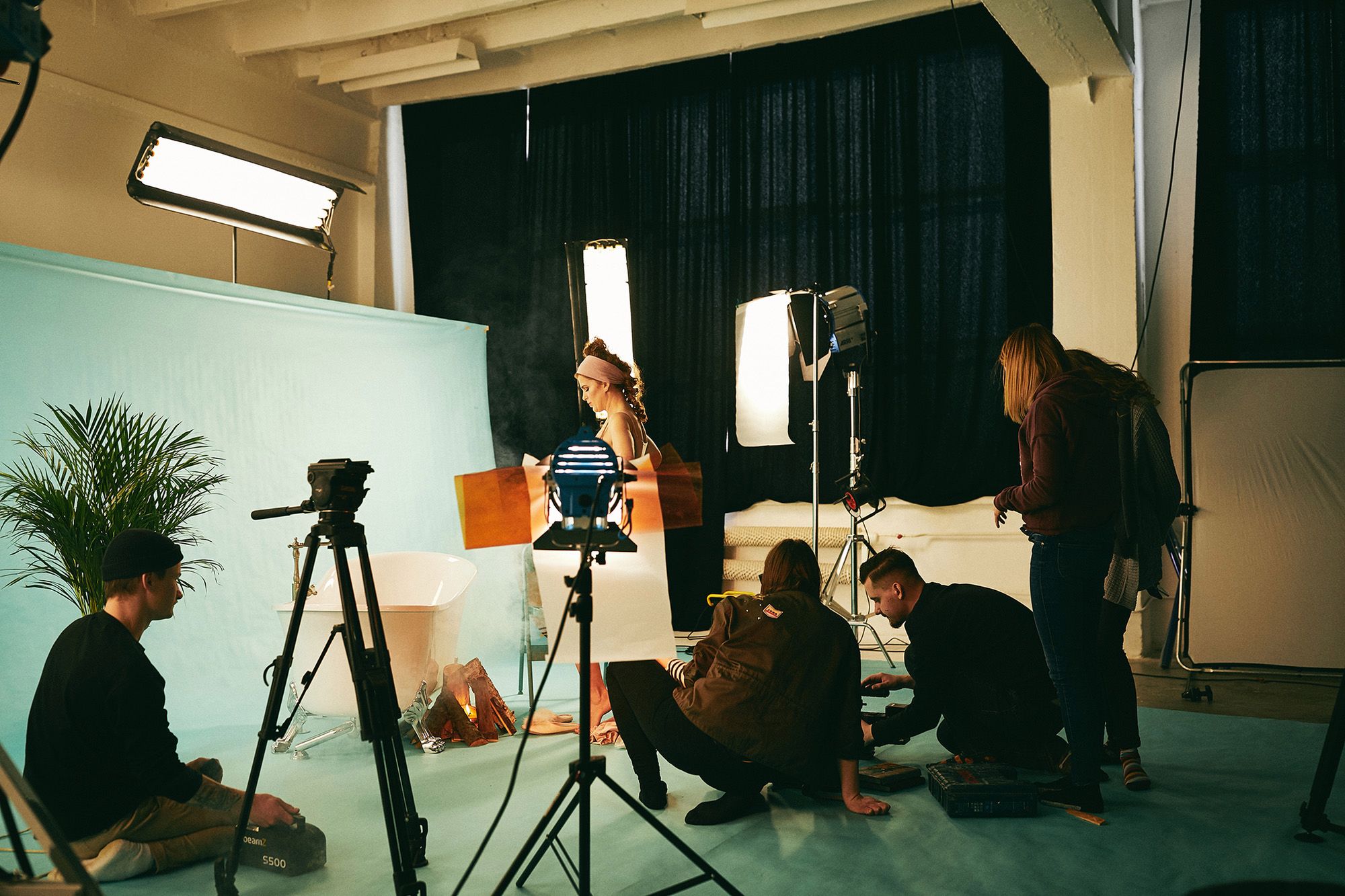 Film z Gdańska autorstwa Adriana Chudka, wygrał festiwal w USA 2
