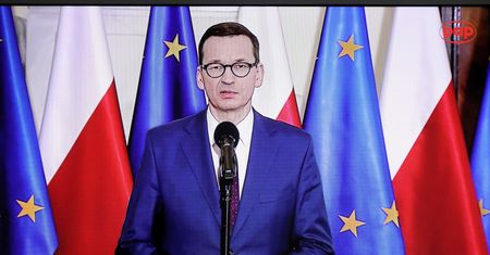 Po pandemii będzie jak w PRL-u? Sensacyjny pomysł rządu