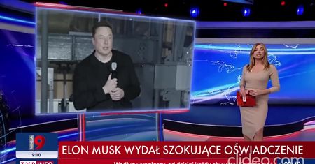 Projekt miliardera dla Polaków? Mizerne oszustwo hula na YouTube