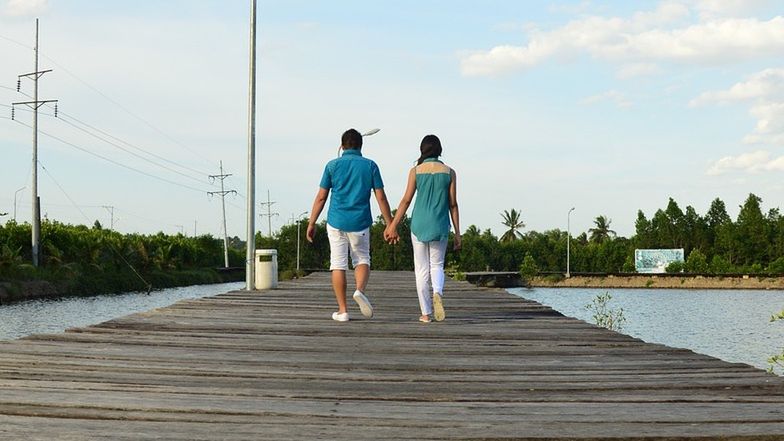 Znaki zodiaku, które najszybciej się zakochują