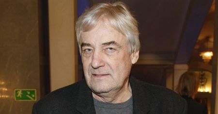 Słynął z kontrowersji. Jego związek z Rosati zakończył się skandalem