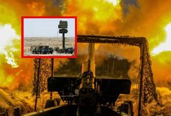 "Udana operacja wywiadu". Rosjanie stracili radar na Krymie