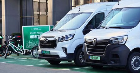 Zaskakujące wyniki badań. Chodzi o zasięg aut elektrycznych