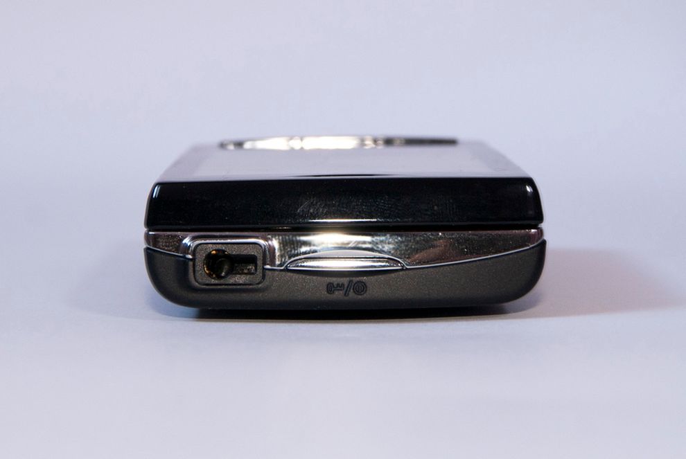 Sony Ericsson Xperia X10 mini pro w naszych rękach [galeria] 7