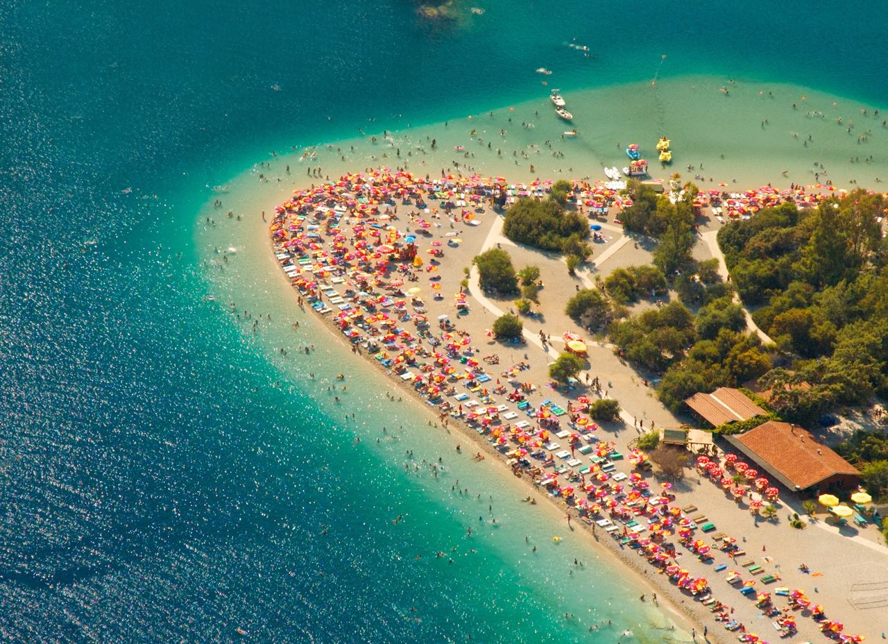 Najtańsze all inclusive przed sezonem. Tam wypoczniesz za 1000 zł w maju i czerwcu
