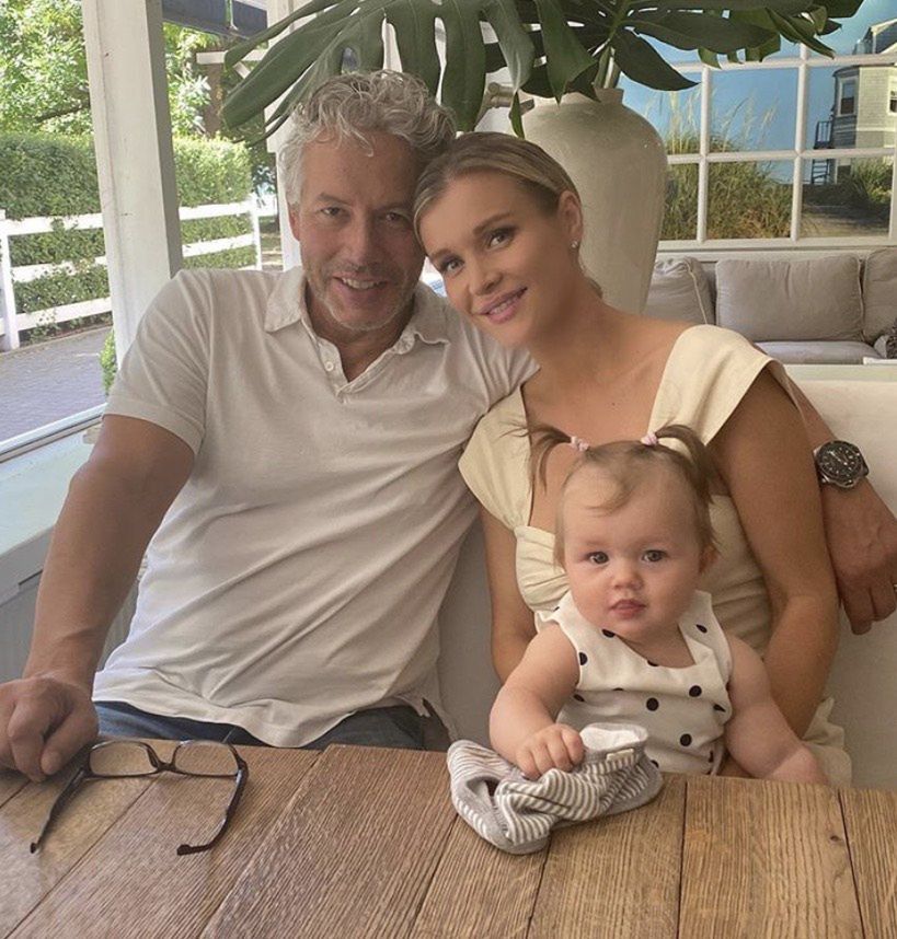 Joanna Krupa odpowiedziała na kąśliwy komentarz fanki