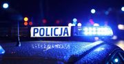 Nowe Skalmierzyce: Szalona próba ucieczki pijanego kierowcy przed policją. W aucie miał środki zabronione