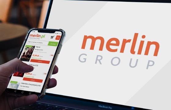 Marek Belniak odchodzi z zarządu Merlin Group