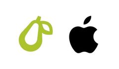 Apple nie chce, by inna firma miała w logo gruszkę