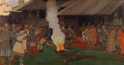 Zdrada, intrygi i sojusze. Wojna domowa na Rusi Kijowskiej (1015-1024)