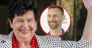 Senyszyn żartuje z Uznańskiego. "Ekspansja na inne galaktyki"