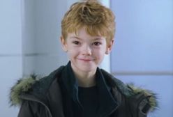 Thomas Brodie Sangster urzekł widzów w świątecznym hicie. Nie uwierzycie, jak dziś wygląda