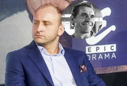 Szyc pożegnał Szurkowskiego. Nikt o tym nie wiedział