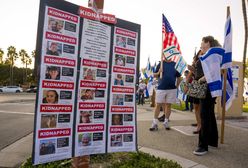 Namierzyli już 60 osób. Sztuczna inteligencja ogrywa Hamas