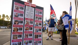 Namierzyli już 60 osób. Sztuczna inteligencja ogrywa Hamas