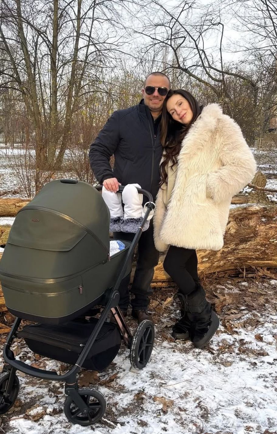 Dominika Serowska i Marcin Hakiel