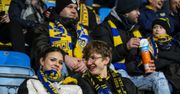 Na trybunach. Byliście na meczu Arki Gdynia z Lechią Gdańsk? Znajdźcie siebie na zdjęciach i zobaczcie oprawę! Rekord frekwencji na derbach Trójmiasta