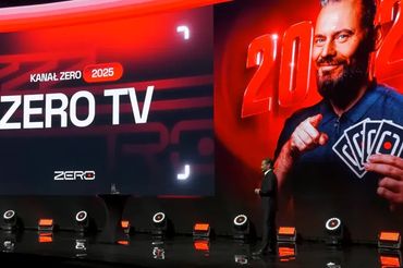 Kanał Zero TV będzie inaczej się nazywać