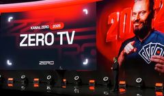 Kanał Zero TV zmieni nazwę. Jest zgoda Krajowej Rady