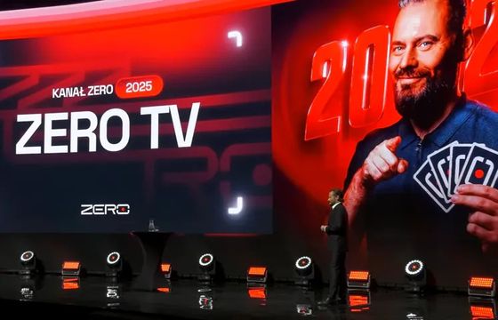 Kanał Zero TV zmieni nazwę. Jest zgoda Krajowej Rady