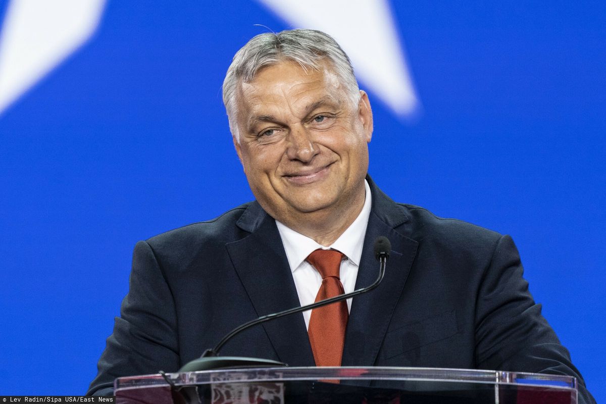 Premier Węgier Viktor Orban zapowiedział, że celem rządu jest obniżenie na koniec roku inflacji do poziomu jednocyfrowego