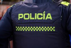 Tragiczne tło historii z kolumbijskiej dżungli. Ojciec winny gwałtu