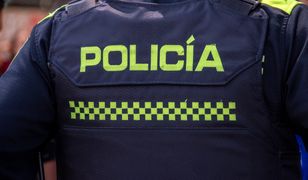 Tragiczne tło historii z kolumbijskiej dżungli. Ojciec winny gwałtu